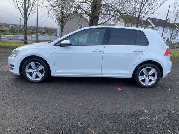 Used Volkswagen Golf 2015 for sale - 77204342: Photo 8