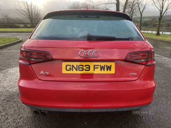 Used Audi A3 2013 for sale - 77710680: Photo 10