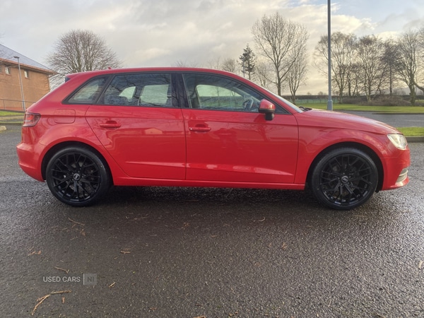 Used Audi A3 2013 for sale - 77710680: Photo 3