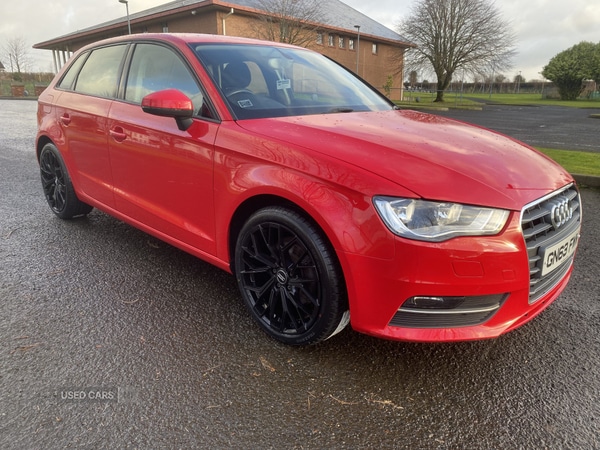 Used Audi A3 2013 for sale - 77710680: Photo 4