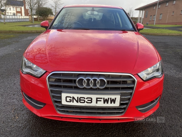 Used Audi A3 2013 for sale - 77710680: Photo 5