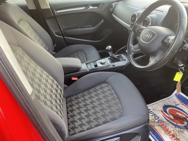 Used Audi A3 2013 for sale - 77710680: Photo 6