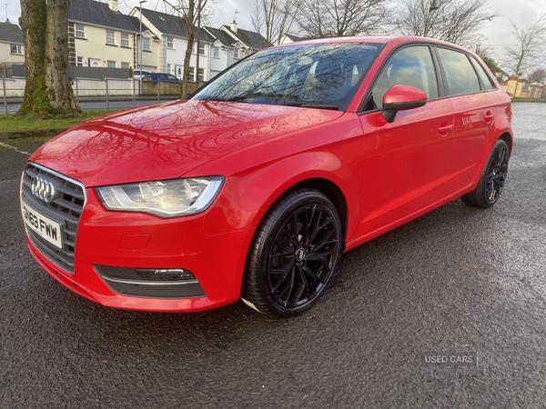Used Audi A3 2013 for sale - 77710680: Photo 7