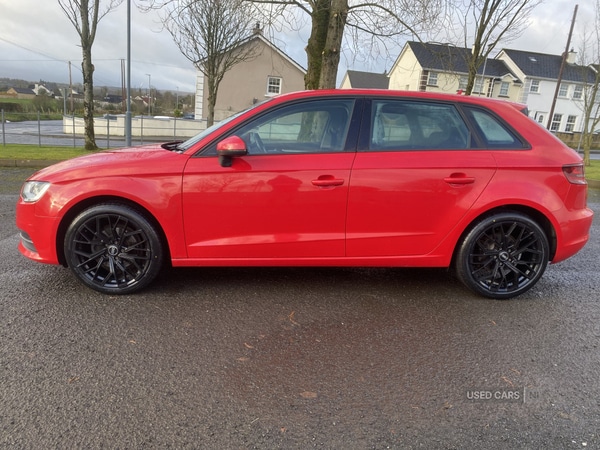 Used Audi A3 2013 for sale - 77710680: Photo 8