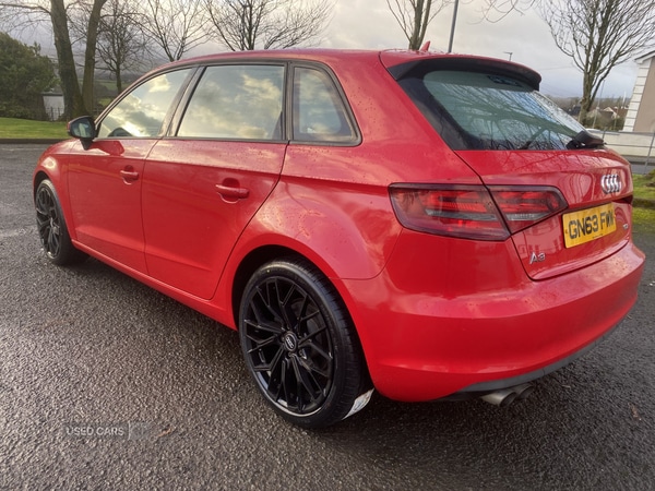 Used Audi A3 2013 for sale - 77710680: Photo 9