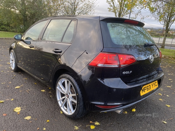Used Volkswagen Golf 2013 for sale - 76399934: Photo 10