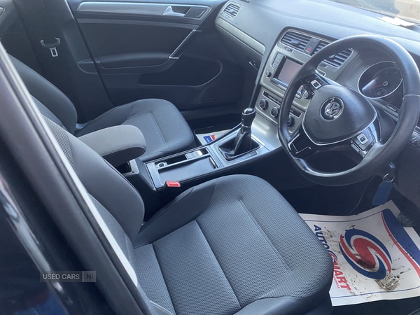 Used Volkswagen Golf 2013 for sale - 76399934: Photo 6