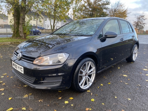 Used Volkswagen Golf 2013 for sale - 76399934: Photo 7
