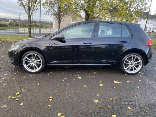 Used Volkswagen Golf 2013 for sale - 76399934: Photo 8