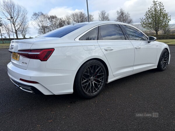 Used Audi A6 2019 for sale - 78215263: Photo 11
