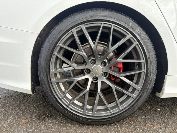 Used Audi A6 2019 for sale - 78215263: Photo 12