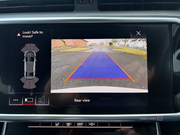 Used Audi A6 2019 for sale - 78215263: Photo 13