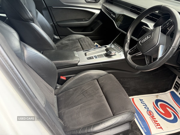 Used Audi A6 2019 for sale - 78215263: Photo 5