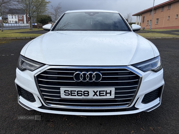 Used Audi A6 2019 for sale - 78215263: Photo 6