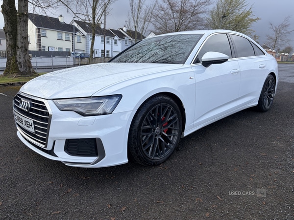 Used Audi A6 2019 for sale - 78215263: Photo 7