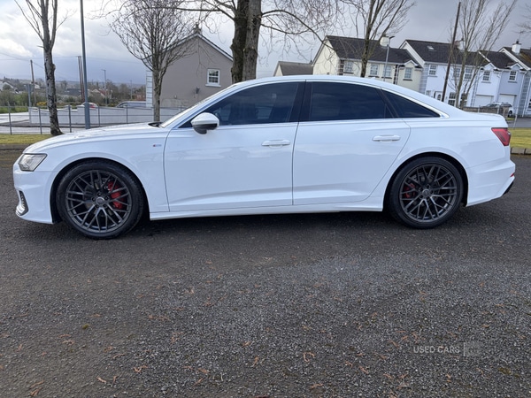 Used Audi A6 2019 for sale - 78215263: Photo 8