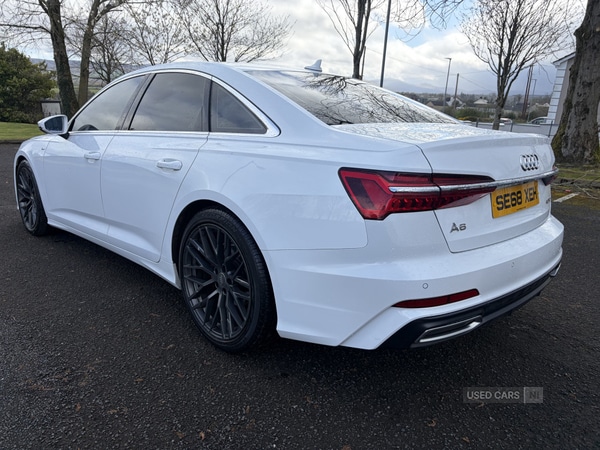 Used Audi A6 2019 for sale - 78215263: Photo 9