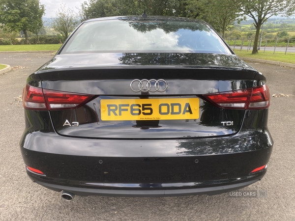 Used Audi A3 2015 for sale - 75614719: Photo 10