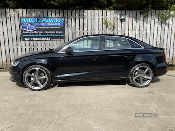 2015 - 1.6 TDI 110 Sport 4dr [Nav]