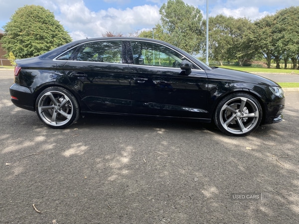 Used Audi A3 2015 for sale - 75614719: Photo 3