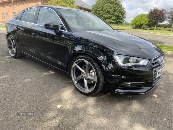 Used Audi A3 2015 for sale - 75614719: Photo 4