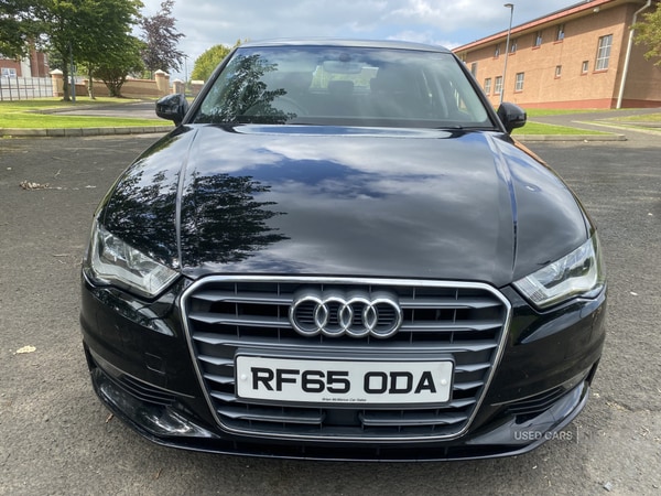 Used Audi A3 2015 for sale - 75614719: Photo 5