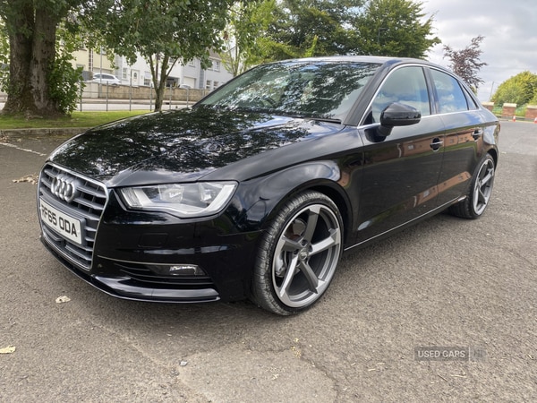Used Audi A3 2015 for sale - 75614719: Photo 7