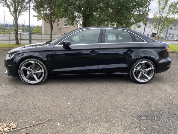 Used Audi A3 2015 for sale - 75614719: Photo 8