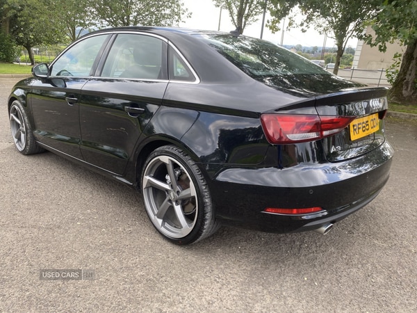 Used Audi A3 2015 for sale - 75614719: Photo 9