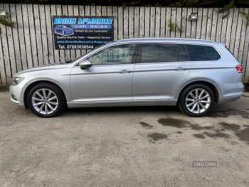 2017 - 2.0 TDI SE Business 5dr