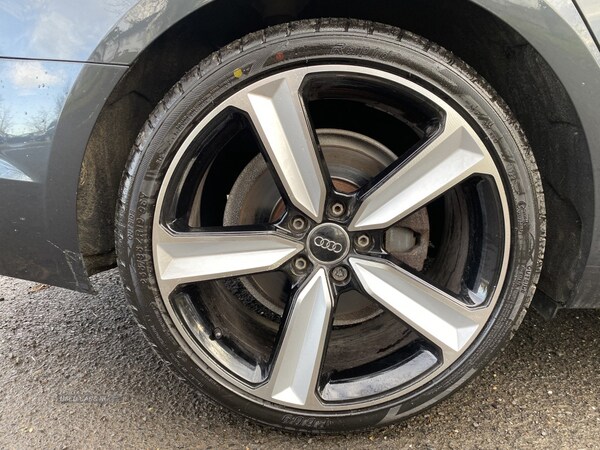 Used Audi A4 2016 for sale - 71256883: Photo 10