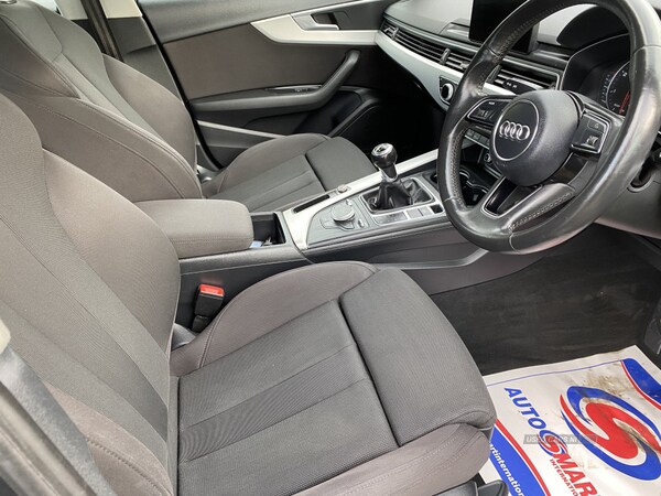 Used Audi A4 2016 for sale - 71256883: Photo 12