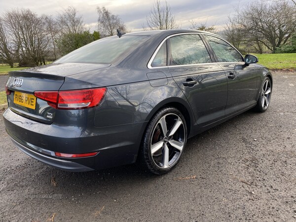 Used Audi A4 2016 for sale - 71256883: Photo 13