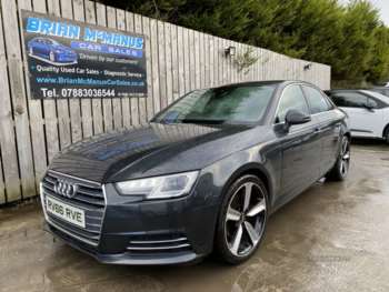 Used Audi A4 2016 for sale - 71256883: Photo