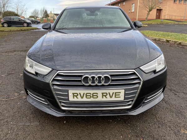 Used Audi A4 2016 for sale - 71256883: Photo 5