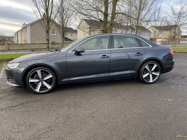 Used Audi A4 2016 for sale - 71256883: Photo 7