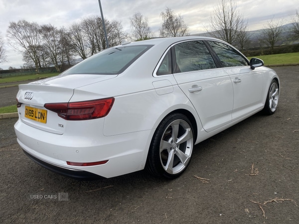 Used Audi A4 2015 for sale - 77092000: Photo 11