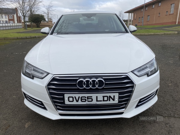 Used Audi A4 2015 for sale - 77092000: Photo 5