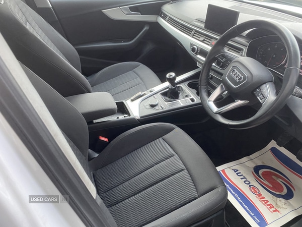 Used Audi A4 2015 for sale - 77092000: Photo 6