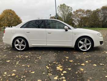 Used SEAT Exeo 2011 for sale - 72757156: Photo