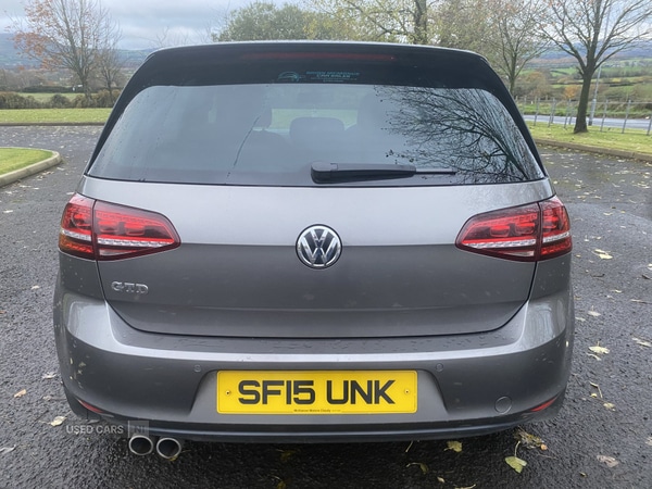 Used Volkswagen Golf 2015 for sale - 76522905: Photo 10