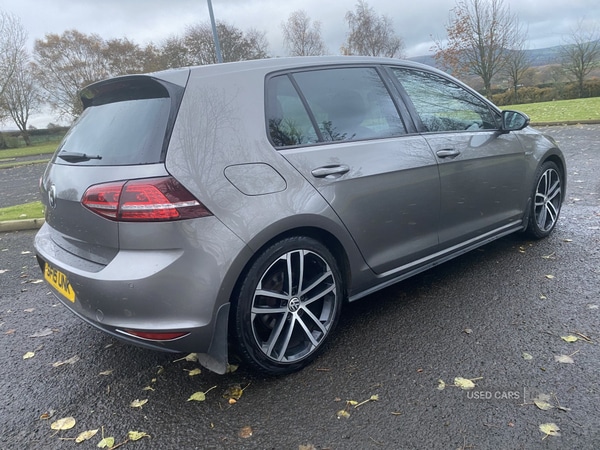 Used Volkswagen Golf 2015 for sale - 76522905: Photo 11