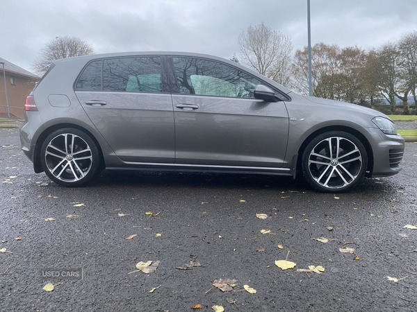 Used Volkswagen Golf 2015 for sale - 76522905: Photo 3
