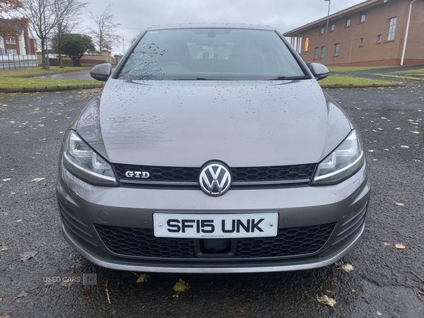 Used Volkswagen Golf 2015 for sale - 76522905: Photo 5