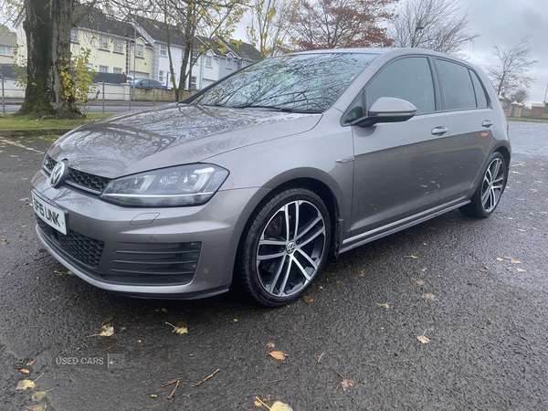 Used Volkswagen Golf 2015 for sale - 76522905: Photo 7