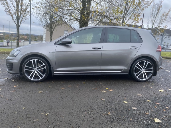 Used Volkswagen Golf 2015 for sale - 76522905: Photo 8