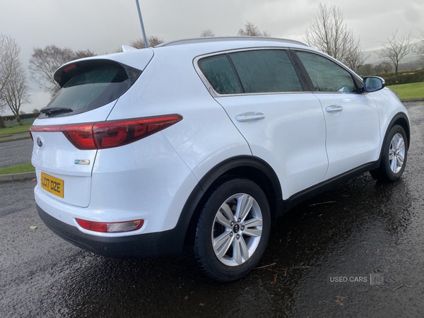 Used Kia Sportage 2017 for sale - 77754607: Photo 11
