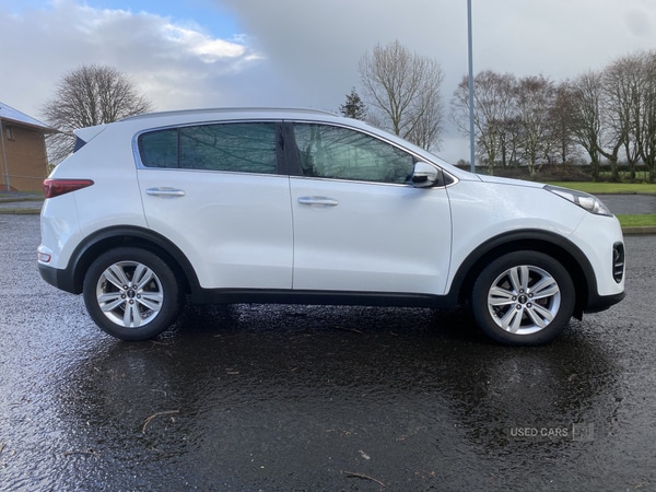 Used Kia Sportage 2017 for sale - 77754607: Photo 12