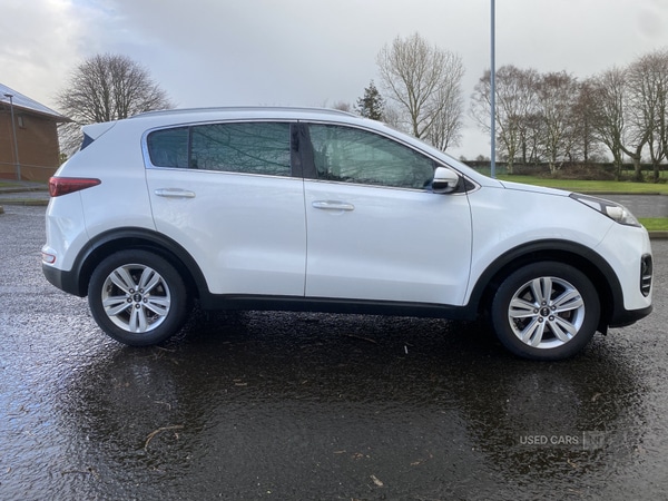 Used Kia Sportage 2017 for sale - 77754607: Photo 3