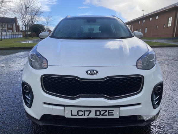 Used Kia Sportage 2017 for sale - 77754607: Photo 5
